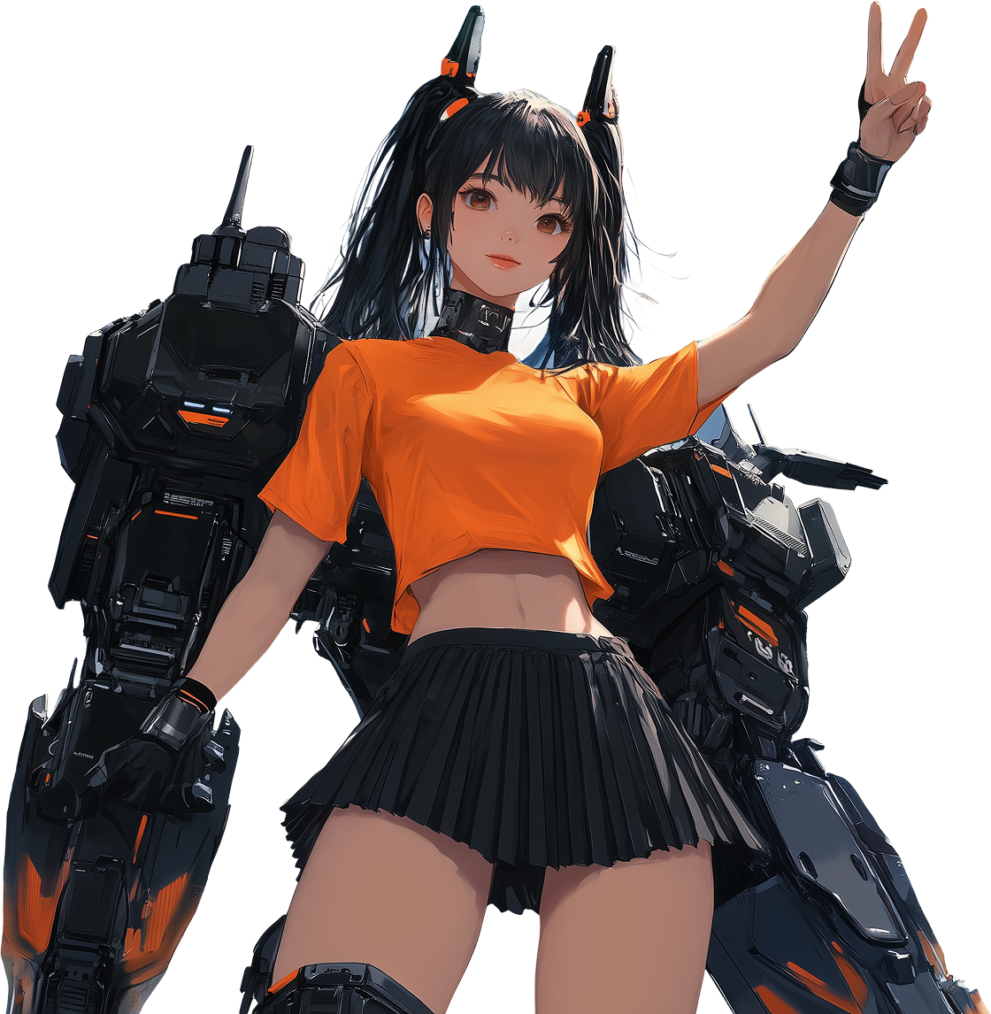 Hero Eliza Desktop